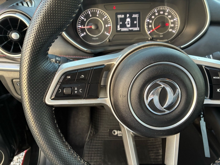 Dfsk 500 1.5 Cvt - Unico DueÑo 2024 Usado  Usado en Webautos.cl