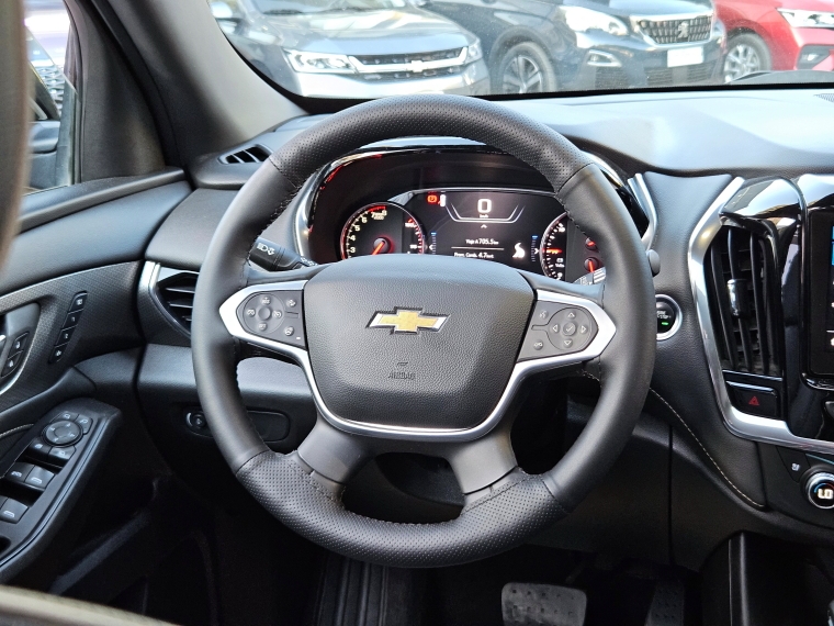 Chevrolet Traverse 3.6 Premier At 4x4 2023 Usado  Usado en Kovacs Usados