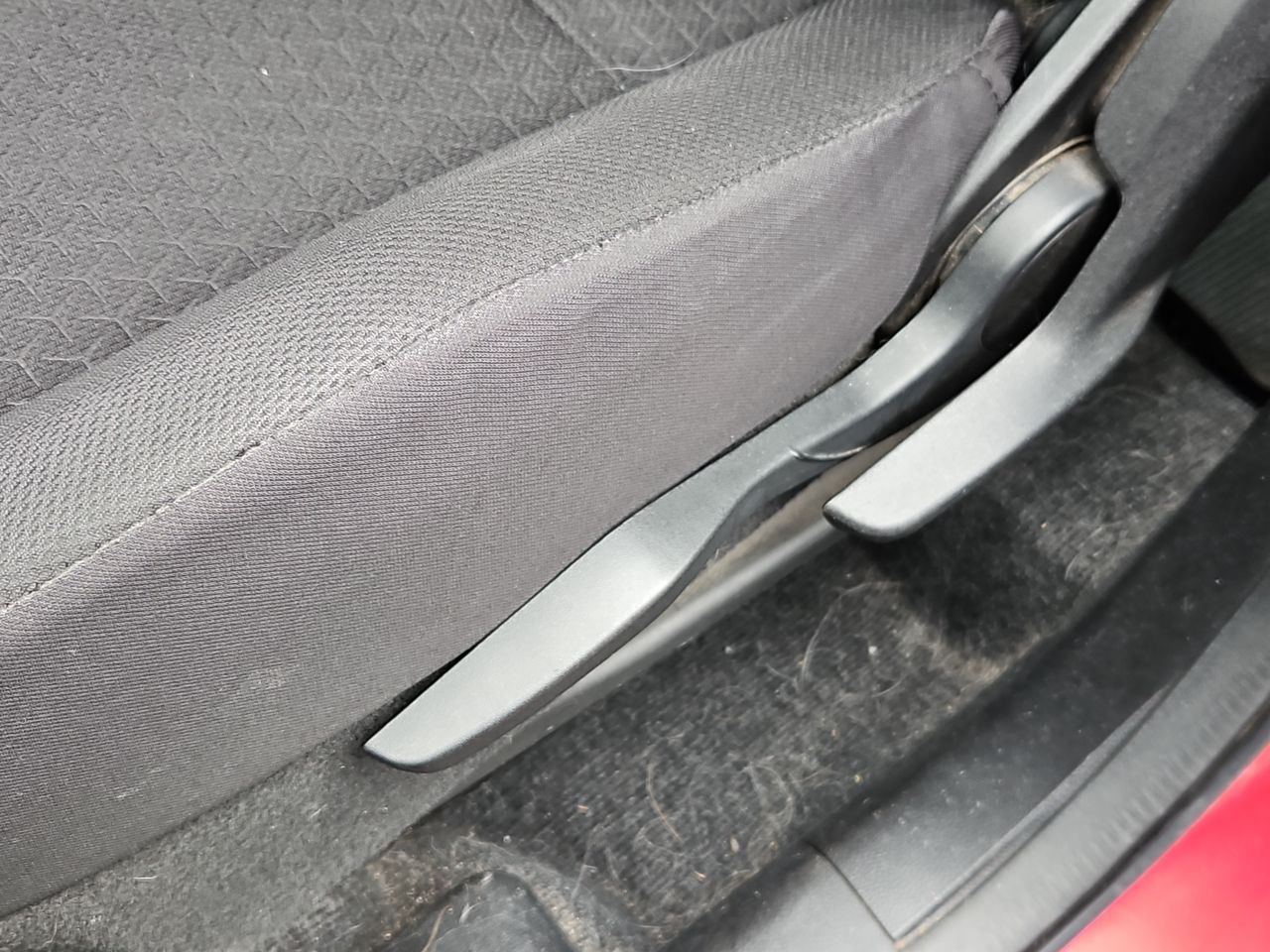 Suzuki Swift Swift Gls Hb 1.2 2019 Usado en Usados de Primera - Sergio Escobar