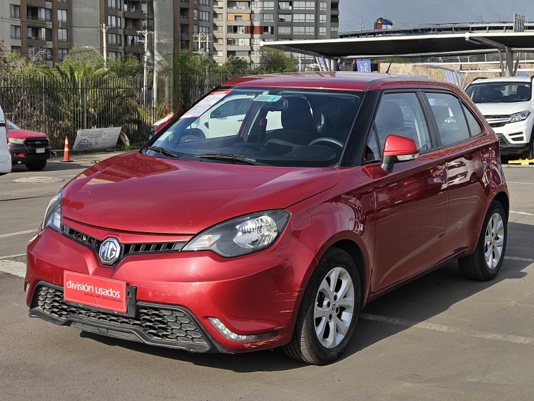 Mg 3 3 1.5 2019 Usado en Rosselot Usados