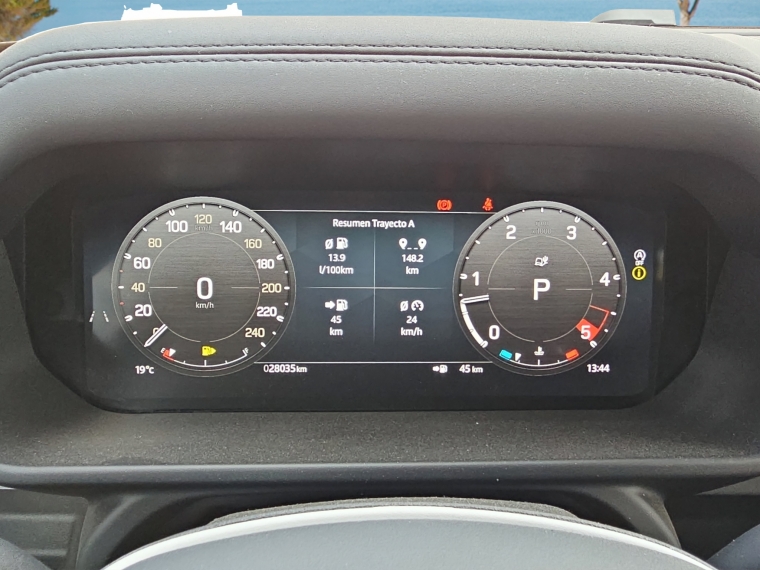Land rover Defender 3.0 2025 Usado  Usado en BMW Premium Selection