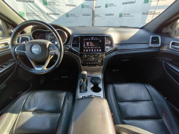 Jeep Grand cherokee Ltd 4x4 3.6 Aut 2022 Usado  Usado en Autoselect Usados