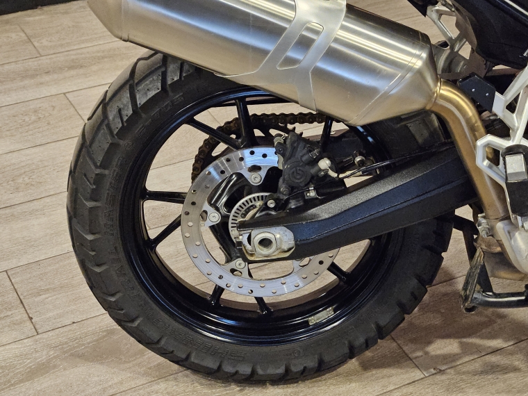 Bmw F 800 gs Ii 2024 Usado en BMW Premium Selection Bmw F 800 gs Ii 2024 Usado en BMW Premium Selection