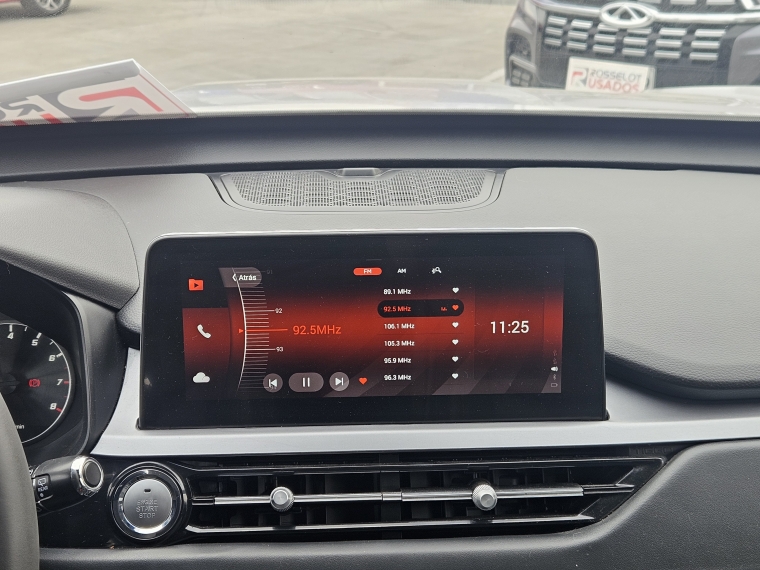 Chery Tiggo 3 pro Tiggo 3 Pro Gls 1.5 2024 Usado en Rosselot Usados