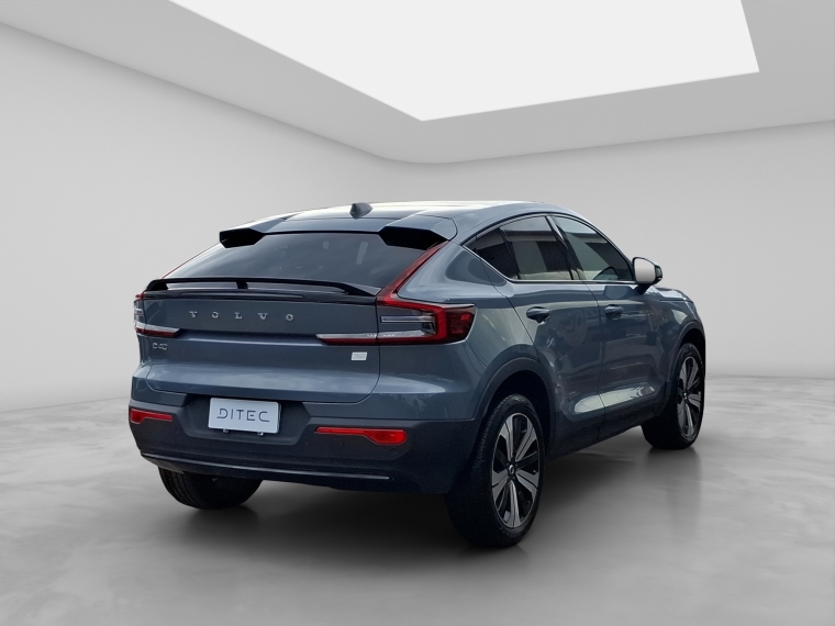 Volvo C40 P8 Recharge 2023 Usado Usado en BMW Premium Selection Volvo C40 P8 Recharge 2023 Usado Usado en BMW Premium Selection