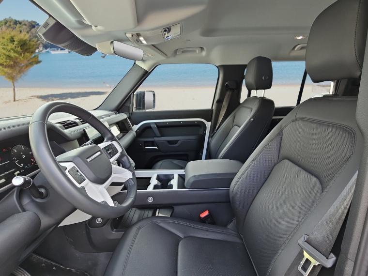Land rover Defender 3.0 2025 Usado  Usado en BMW Premium Selection