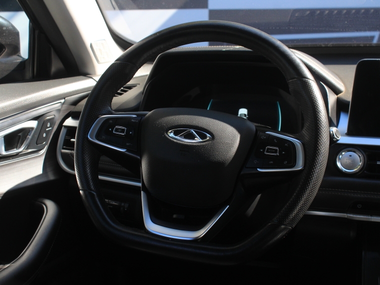 Chery Tiggo 7 1.5 Pro Glx At 2022 Usado  Usado en Kovacs Usados