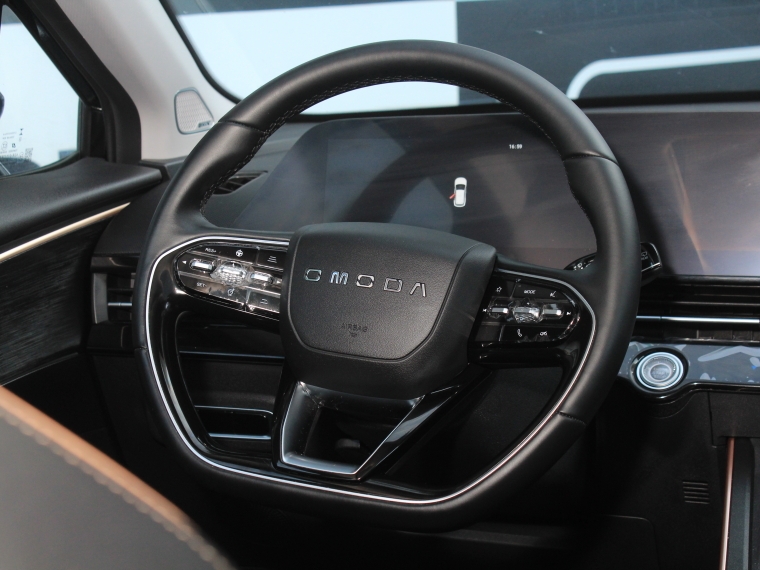 Omoda C5 1.5t Luxury  At 2024 Usado  Usado en Kovacs Usados