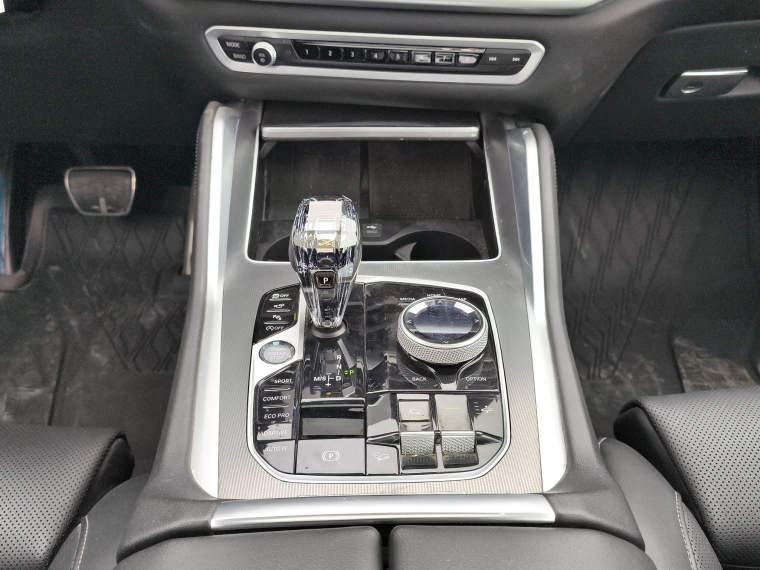 Bmw X6 Xdrive30d M Sport 2023 Usado  Usado en BMW Premium Selection