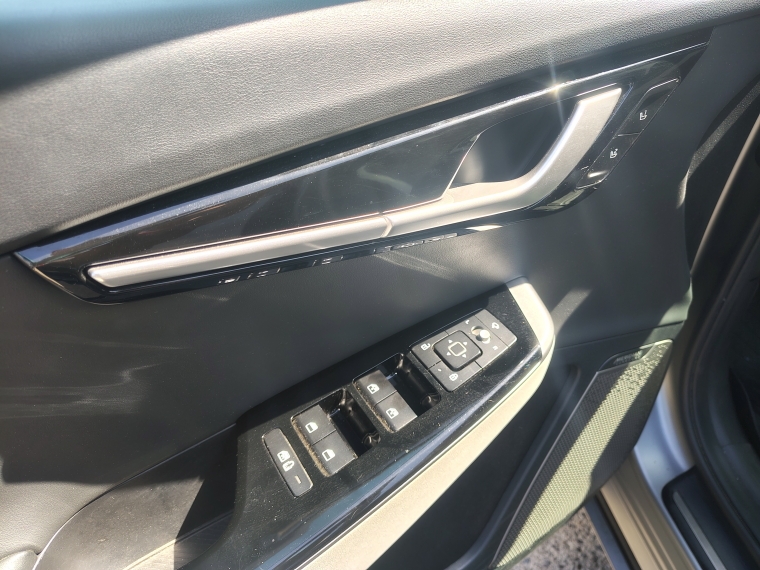 Kia Ev6 Ev6 Gt Line 4x4 Aut 2024 Usado en Rosselot Usados