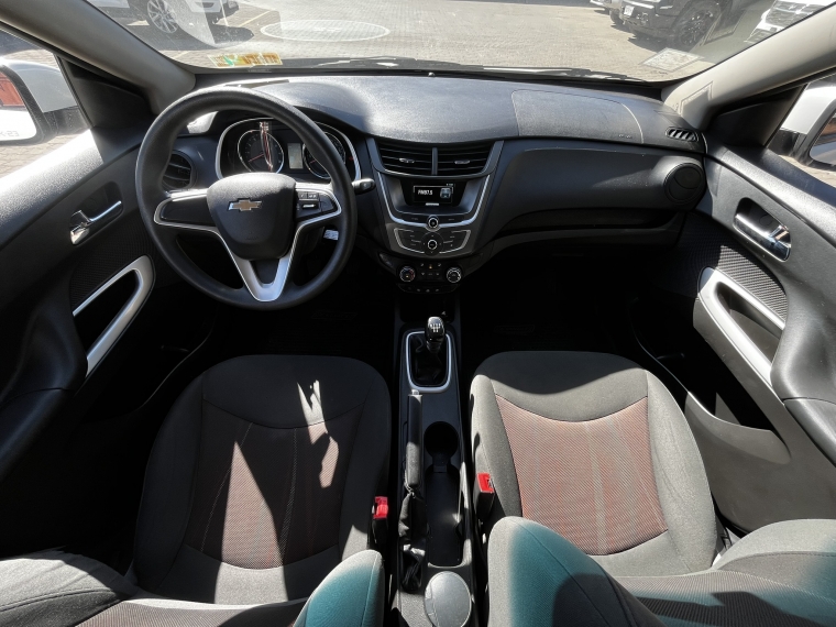 Chevrolet Sail 1.5 Ls 2020 Usado  Usado en Kovacs Usados