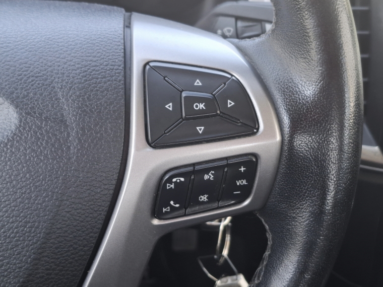 Ford Ranger Dsl Xlt Mt 4x4 3.2 2022 Usado  Usado en Kovacs Usados