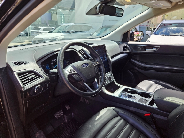 Ford Edge Edge Awd 2.0 At 2022 Usado en Rosselot Usados