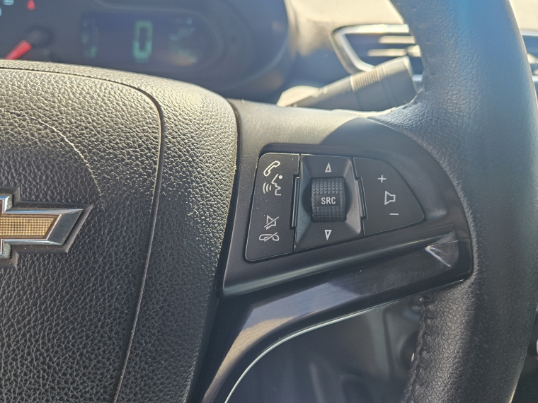 Chevrolet Prisma Prisma Ltz 1.4 2017 Usado  Usado en Kovacs Usados