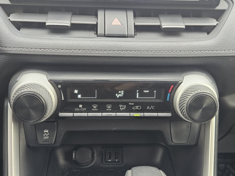 Toyota Rav4 Otto 2.0 Aut 2022 Usado  Usado en Kovacs Usados