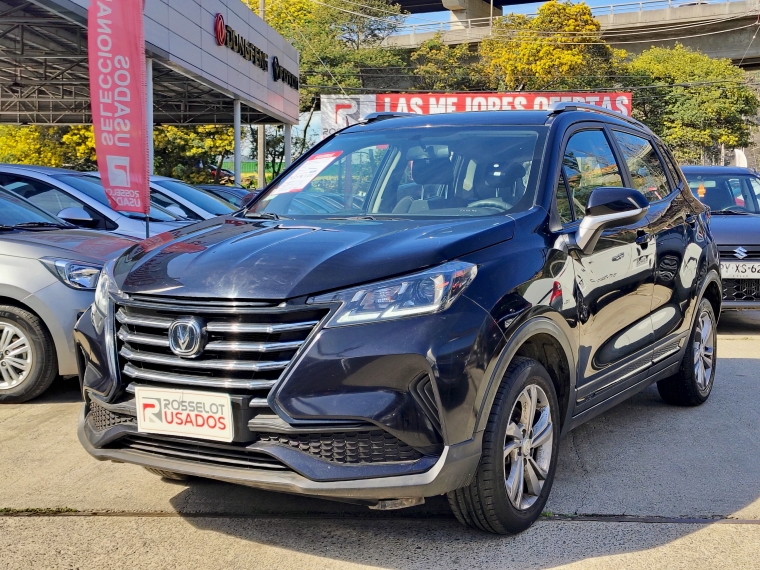 CHANGAN CS15 NEW CS15 LUXURY 1.5 2023