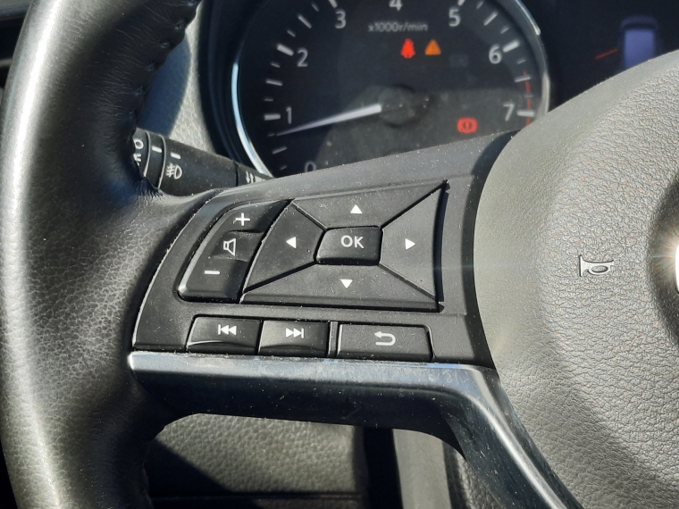 Nissan X-trail X Trail 2.5 2018 Usado  Usado en Kovacs Usados