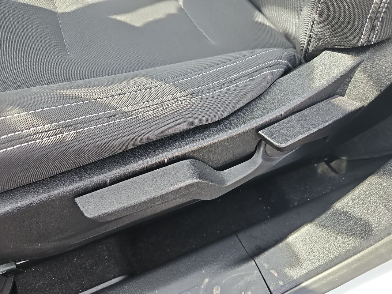 Haval H6 H6 Turbo Dct 2.0 Aut 2022 Usado en Usados de Primera - Sergio Escobar