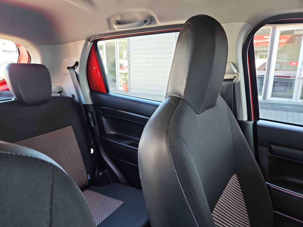 Suzuki S-presso S Presso Hb 1.0 2022 Usado en Usados de Primera - Sergio Escobar