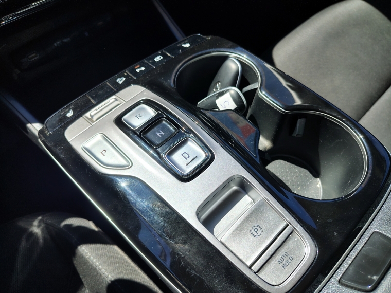 Hyundai Tucson Tucson Nx4 Crdi 8at 2.0 Aut 2021 Usado en Rosselot Usados