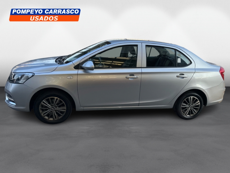 Chery Arrizo Arrizo 1.5 Glx Mt 2021 Usado  Usado en Pompeyo