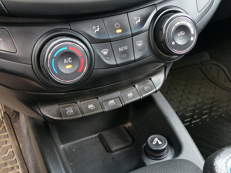 Chevrolet Sail 1.5 2019 Usado  Usado en Webautos.cl