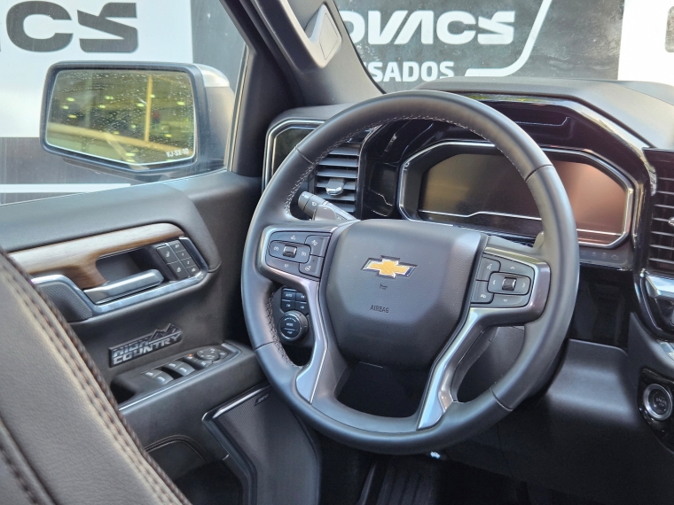 Chevrolet Silverado 3.0 Td High  Country At 4x4 2026 Usado  Usado en Kovacs Usados