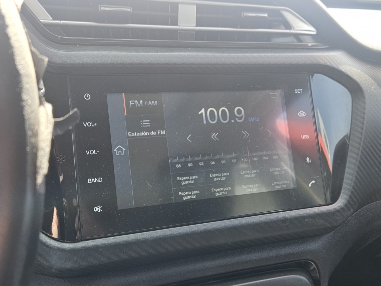 Chery Tiggo 2 Tiggo 2 Glx 1.5 2020 Usado en Rosselot Usados