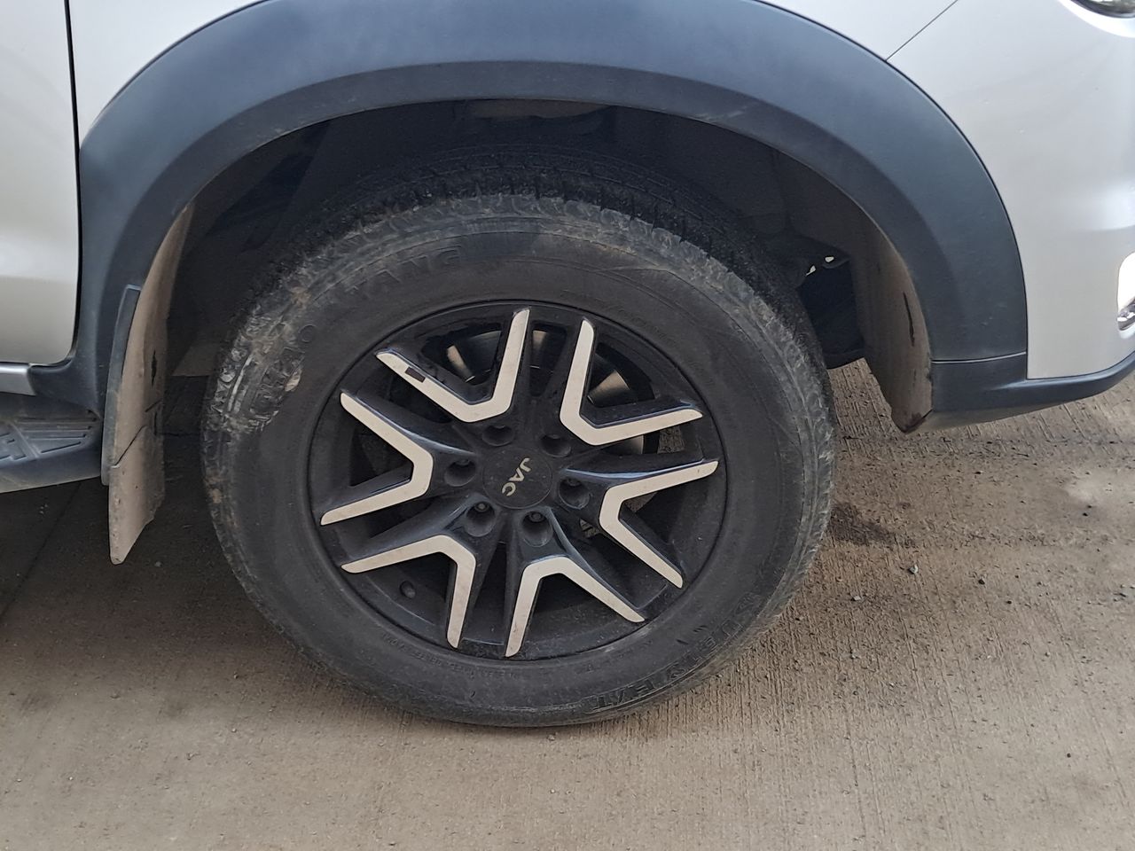 Jac T8 T8 Plus Dcab 4x4 2.0 2022 Usado en Usados de Primera - Sergio Escobar