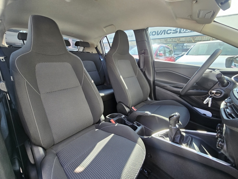 Chevrolet Onix Hb Lt Mt 2023 Usado  Usado en Kovacs Usados