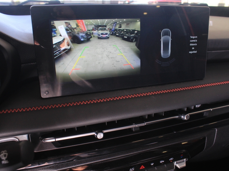 Chevrolet Groove Groove 1.5 2026 Usado  Usado en Webautos.cl