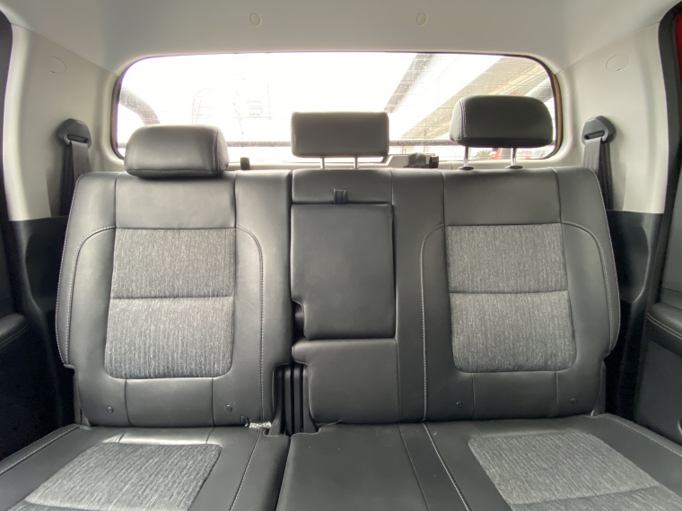 Changan Hunter Hunter 1.9 2023 Usado en Rosselot Usados