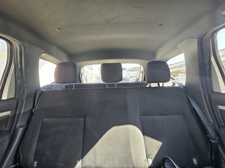 Renault Duster Zen Kit Adventure 2019 Usado  Usado en Kovacs Usados