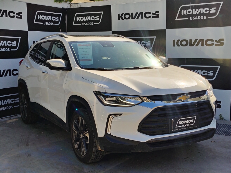 Chevrolet Tracker 1.2  Premier  P2 At 2024 Usado  Usado en Kovacs Usados