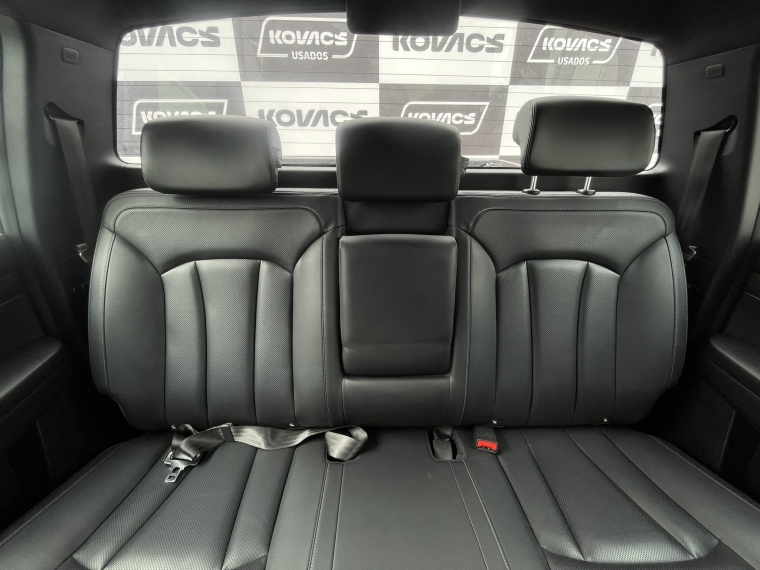 Ssangyong Musso 2.2 Limited Plus At 4x4 Diesel 2023 Usado  Usado en Kovacs Usados
