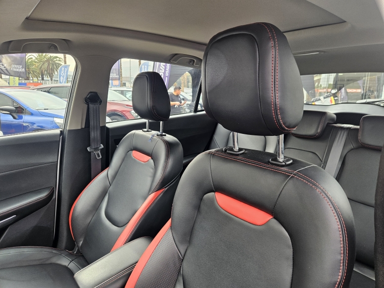 Chevrolet Groove 1.5 Premier Mt 2024 Usado  Usado en Kovacs Usados