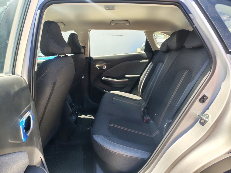 Kia K3 K3 Cross Ex 1.6l 6at Euro 6 - 2368 Test Car Activo Fijo Usado 2025 Usado en Rosselot Usados