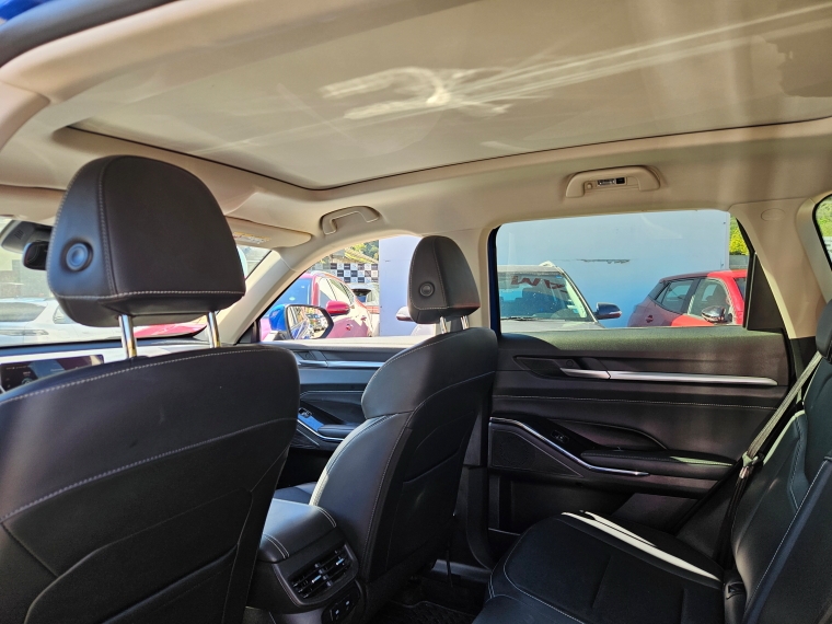 Haval H6 H6 Elite 1.5 Aut 2024 Usado en Rosselot Usados