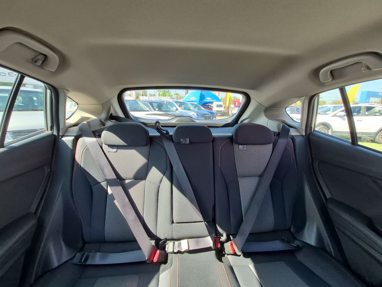 Subaru Xv Xv Cvt 2.0 Aut 2023 Usado en Usados de Primera - Sergio Escobar