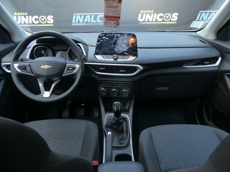 Chevrolet Tracker 1.2t 2022 Usado Usado en Webautos.cl Chevrolet Tracker 1.2t 2022 Usado Usado en Webautos.cl