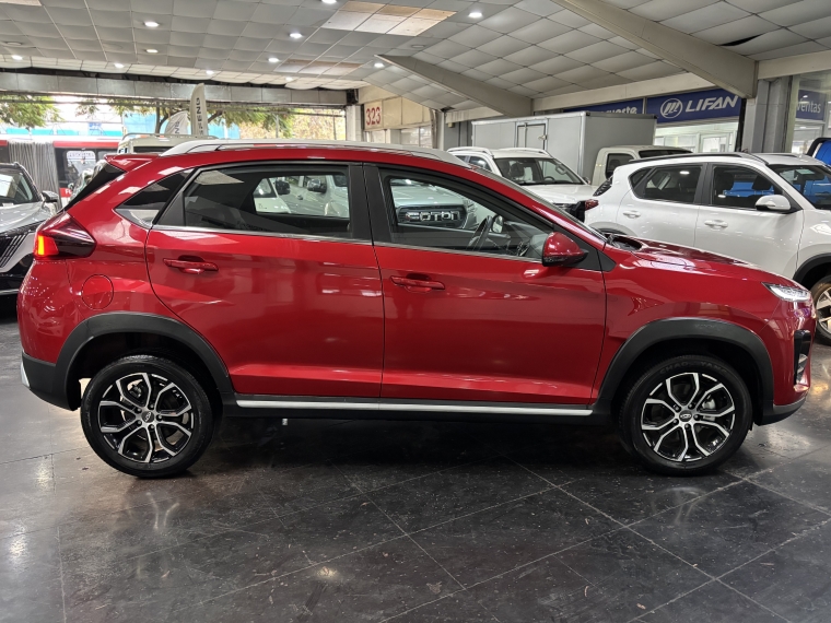 Chery Tiggo 2 pro Gls 1.5l Cvt  2023  Usado en Grass & Arueste