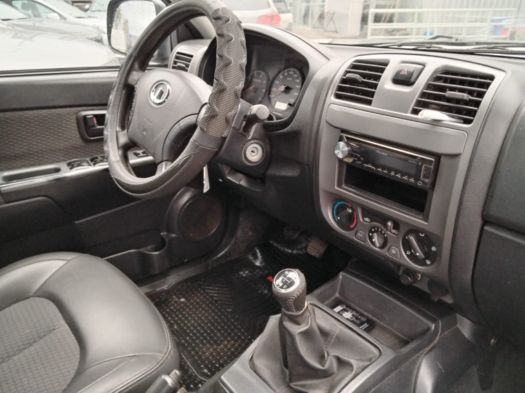 Great wall Wingle 5 2.2 Elite D/c Mt Diesel 2019 Usado  Usado en Webautos.cl
