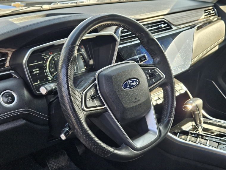 Ford Territory Titanium 1.5 Aut 2021 Usado  Usado en Kovacs Usados