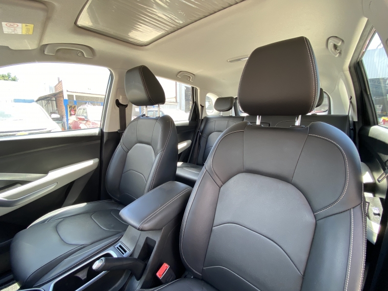 Chevrolet Captiva 1.5 Ltz P Mt 2022 Usado  Usado en Kovacs Usados