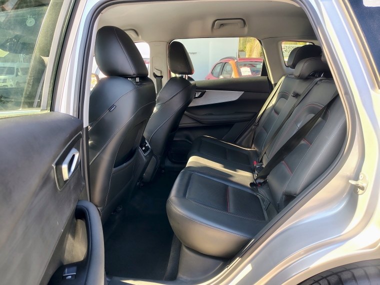 Chery Tiggo 7 pro Tiggo7 Pro Gls Cvt 1.5 Euro 6b 2024 Usado en Rosselot Usados