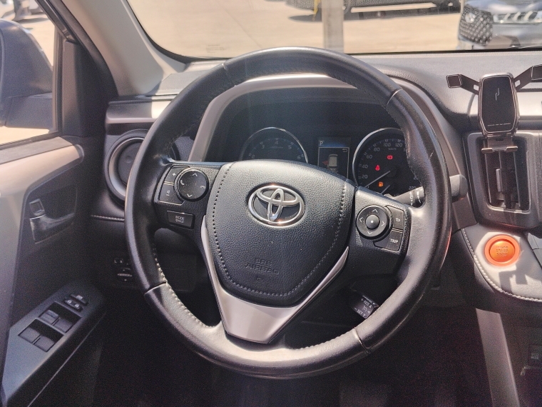 Toyota Rav4 Rav 4 2.5 Aut 2019 Usado en Rosselot Usados