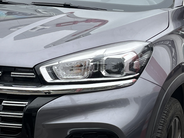 Chery Tiggo 8 Tiggo 8 1.5 2024 Usado en Rosselot Usados