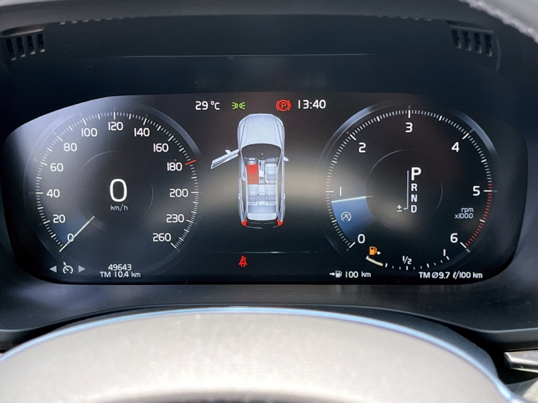 Volvo Xc60 T6 Plus 2.0 4wd 2021 Usado Usado en BMW Premium Selection Volvo Xc60 T6 Plus 2.0 4wd 2021 Usado Usado en BMW Premium Selection