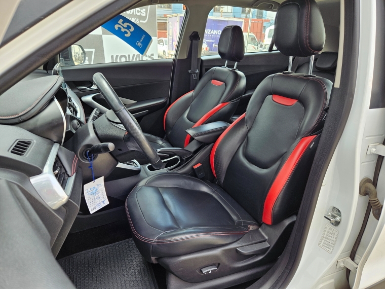 Chevrolet Groove 1.5 Premier Mt 2023 Usado  Usado en Kovacs Usados