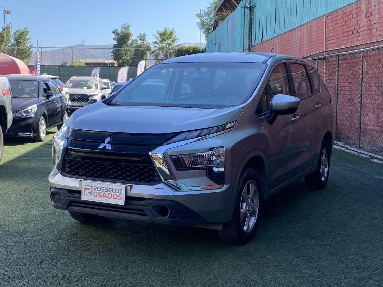 MITSUBISHI XPANDER XPANDER 1.5 2023
